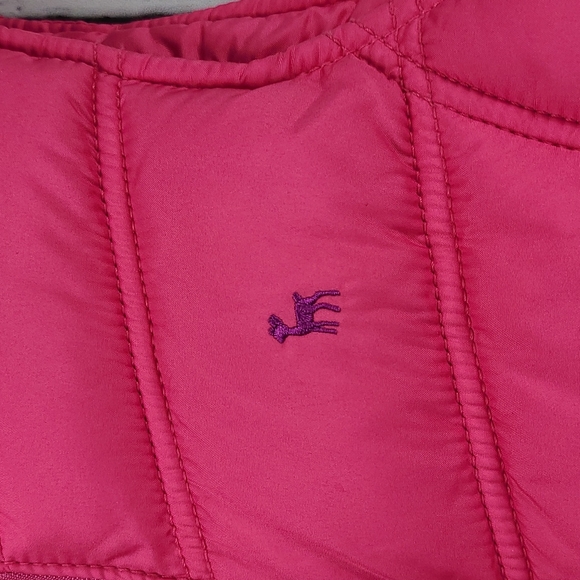 Kids Frost Free Puffer Vest - Picture 2 of 6